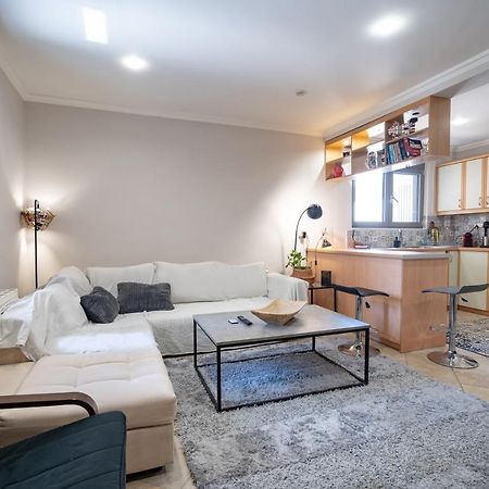 Rafina 1 Bedroom 2 Persons Apartment By Mps Bagian luar foto
